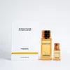 Signature Unisex Paradiso Gift Set Fragrances 3760415040066