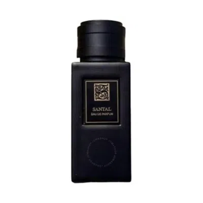 Signature Unisex Santal Edp Spray 3.38 oz (tester) Fragrances 3760294351383 In White