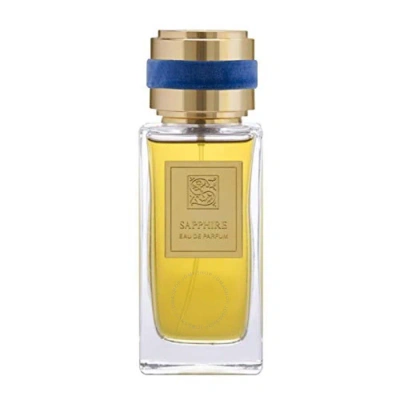 Signature Unisex Sapphire Edp Spray 3.38 oz (tester) Fragrances 3760294350218 In Pink