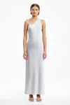 Significant Other Abbey Maxi Dress In White