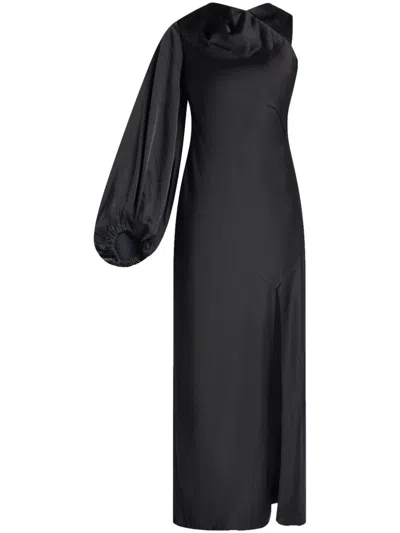 Significant Other Adriana Dress In Black