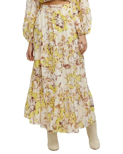 Significant Other Aisha Skirt In Multi