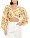 Significant Other Aisha Top