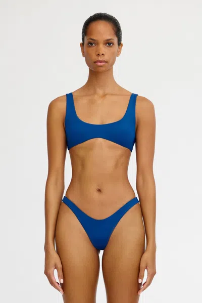 Significant Other Aleia Bikini Brief In Blue