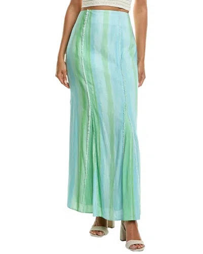 SIGNIFICANT OTHER SIGNIFICANT OTHER ALEKSANDRA MIDI SKIRT