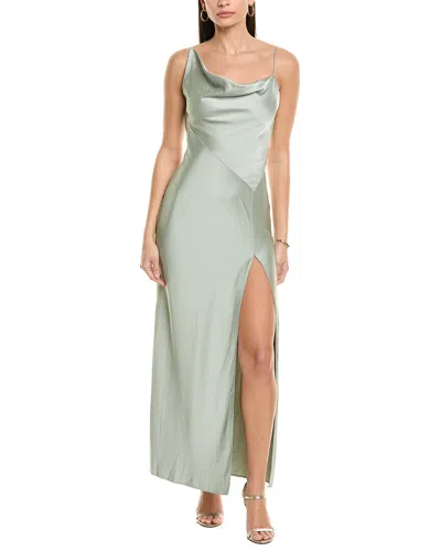 Significant Other Annabel Bias Bridesmaid Dress