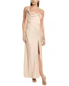 Significant Other Annabel Bias Bridesmaid Dress