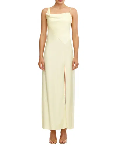 SIGNIFICANT OTHER SIGNIFICANT OTHER ANNABEL BIAS BRIDESMAID DRESS