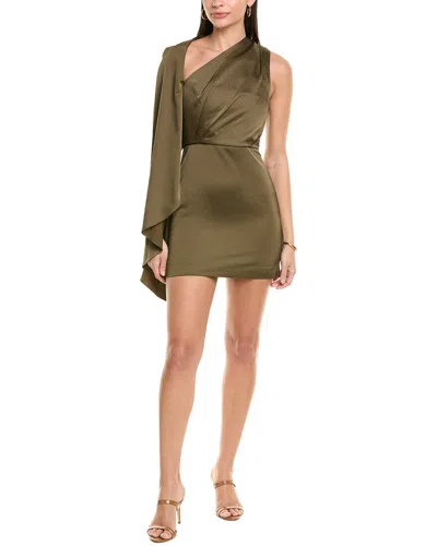 Significant Other Annabel Mini Bridesmaid Dress