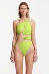 Significant Other Antonia Maillot In Green