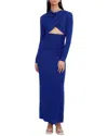 Significant Other Anya Dress In Blue