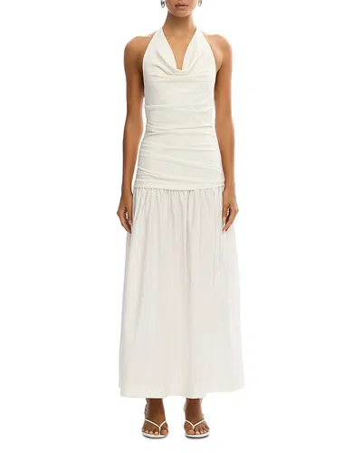 SIGNIFICANT OTHER ARIYA MAXI DRESS