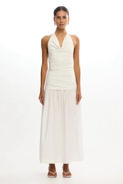 SIGNIFICANT OTHER ARIYA MAXI DRESS