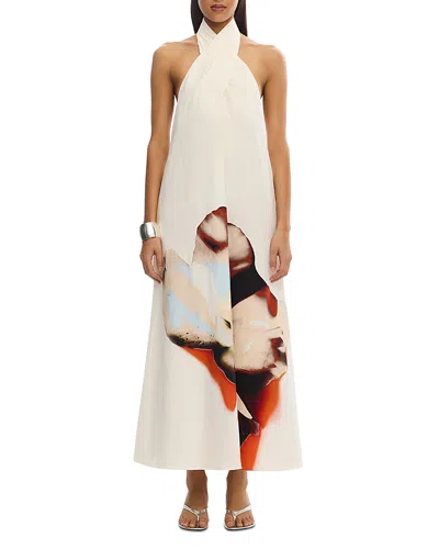 Significant Other Astryd Maxi Dress