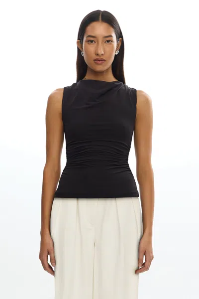 Significant Other Avni Top In Black