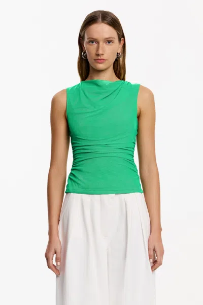 Significant Other Avni Top In Brown