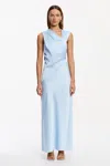 Significant Other Becca Maxi Dress In Blue