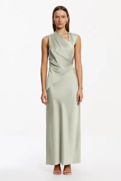 SIGNIFICANT OTHER BECCA MAXI DRESS