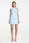 Significant Other Becca Mini Dress In Blue