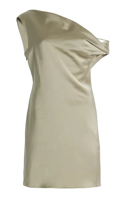 Significant Other Becca Mini Dress In Green