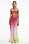 Significant Other Bennet Pant In Multi