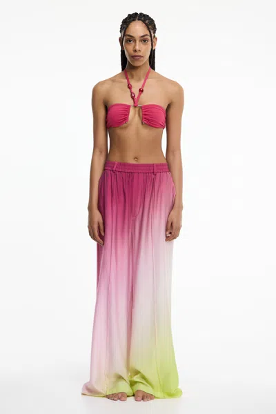 Significant Other Bennet Pant In Multi