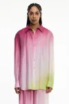 Significant Other Bennet Shirt In Multi
