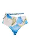 Significant Other Cadence Bikini Brief In Print