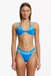 Significant Other Clemence Brief In Blue