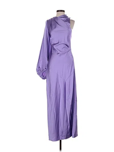 Significant Other Cocktail Dress In Blue
