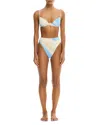 Significant Other Corinne Balconette Bikini Top