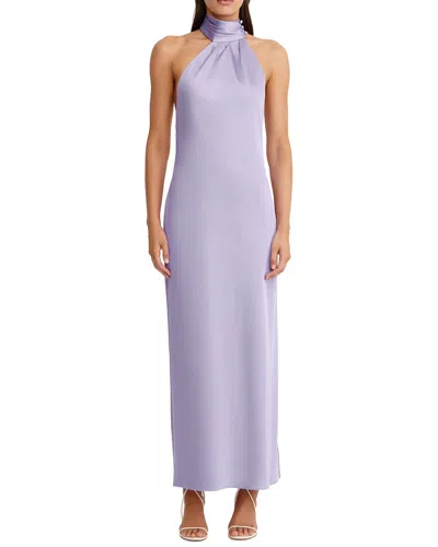 Significant Other Darcy Backless Bridesmaid Dress