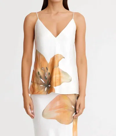Significant Other Elaina Top In Tigerlily