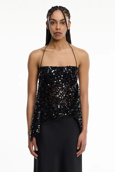 Significant Other Elliott Top In Black