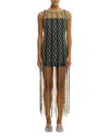 Significant Other Emelia Dress Swim Cover-up