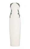 Significant Other Exclusive Rosslyn Dress In Ivory
