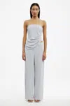 Significant Other Fraya Pant In Gray