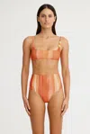 Significant Other Freja High Brief In Multi