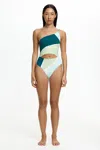 Significant Other Indee Maillot In Multi