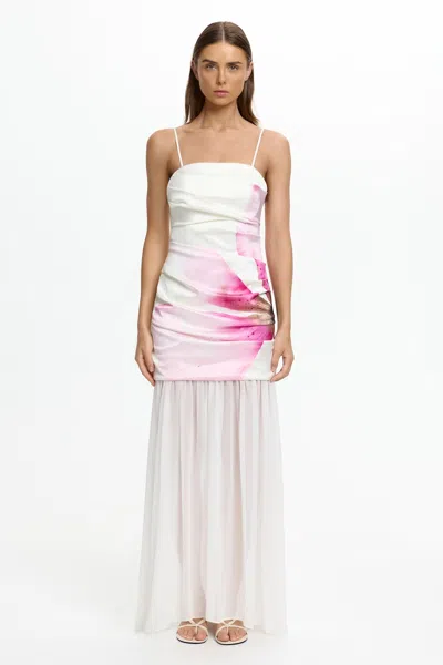 Significant Other Jamila Gown In Multi