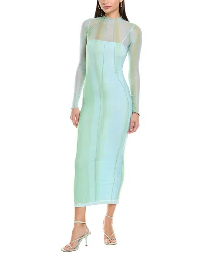 Significant Other Jean Dress