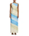 Significant Other Kahlo Gown