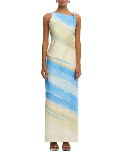 Significant Other Kahlo Gown