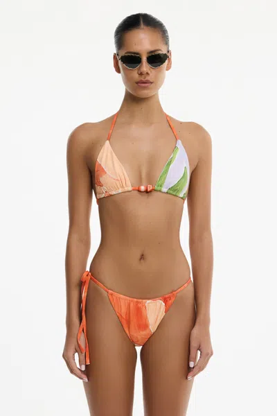 Significant Other Karah Tie Brief In Multi