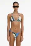 Significant Other Karah Tie Brief In Multi