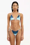 Significant Other Karah Tie Brief In Multi