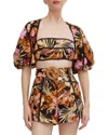 Significant Other Lark Short In Multi