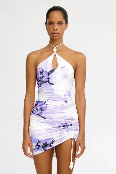 Significant Other Lena Skirt In Multi