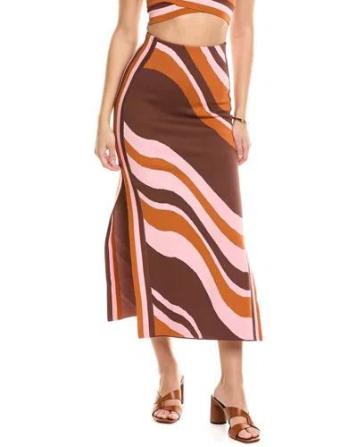 Significant Other Leyla Skirt