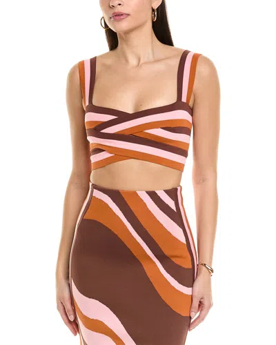Significant Other Leyla Top